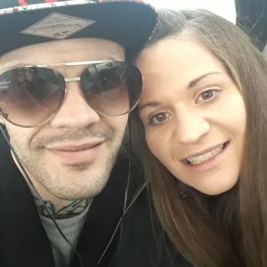 Meet your Posher, Justin